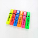 TEX ปากกาเน้นข้อความ TEX LITER 232 <1/6> คละสี